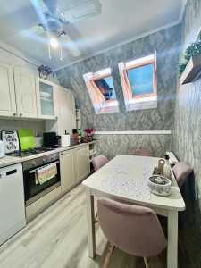 Appartement de vente 3 chambres, APCJ240440FLO-7