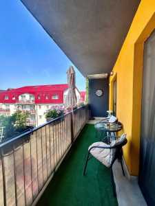 Appartement de vente 3 chambres, APCJ240440FLO-12