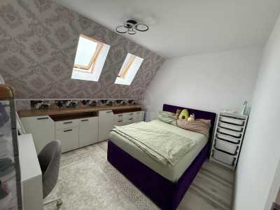 Appartement de vente 3 chambres, APCJ240440FLO-10