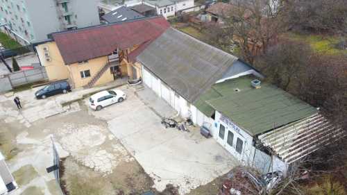 Espace commercial de vente 3 chambres, SCCJ325201-5