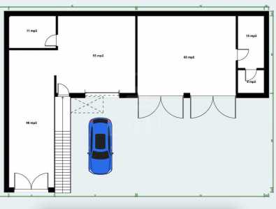 Espace commercial de vente 3 chambres, SCCJ325201-10