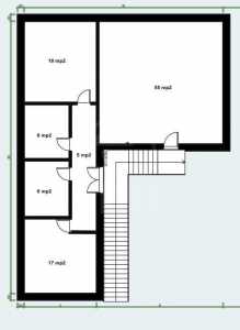 Espace commercial de vente 3 chambres, SCCJ325201-9
