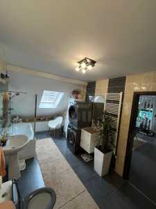 Appartement de vente 2 chambres, APCJ240884FLO-7