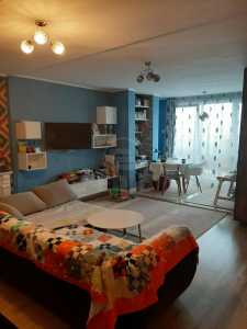 Appartement de vente 3 chambres, APCJ325369-1