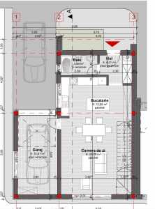 Maison de vente 4 chambres, CACJ241462FLO-18