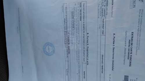 Terrain de vente, TECJ328403-10