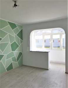 Appartement de vente 2 chambres, APCJ328356-6