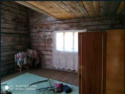 Chalet de vente 3 chambres, CBCJ242128FLO-7