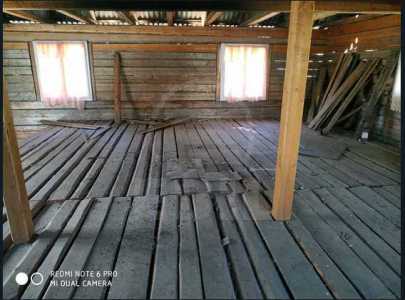 Chalet de vente 3 chambres, CBCJ242128FLO-8