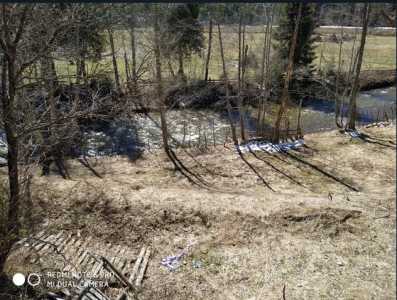 Chalet de vente 3 chambres, CBCJ242128FLO-11