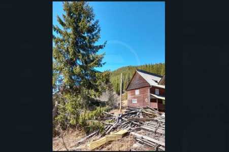 Chalet de vente 3 chambres, CBCJ242128FLO-12