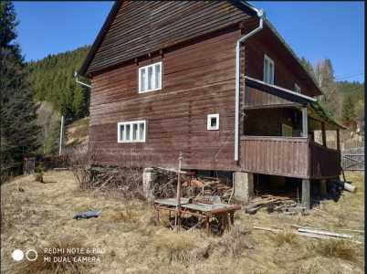 Chalet de vente 3 chambres, CBCJ242128FLO-16