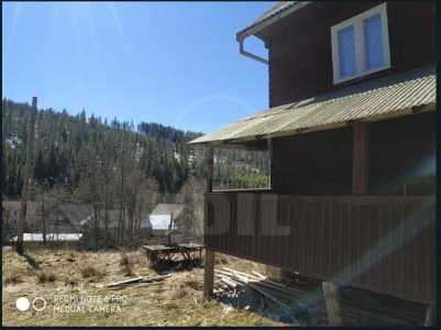 Chalet de vente 3 chambres, CBCJ242128FLO-17