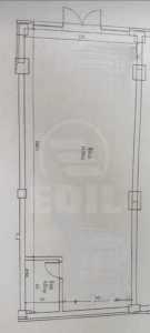 Bureau de vente un chambre, BICJ330141-5