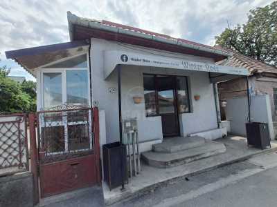 Espace commercial de louer 2 chambres, SCCJ242756FLO-6