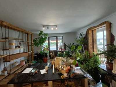 Espace commercial de louer 2 chambres, SCCJ242756FLO-3