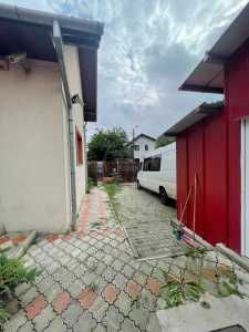 Espace commercial de vente 7 chambres, SCCJ331728-19