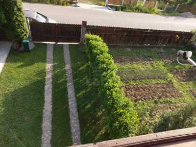 Chalet de vente un chambre, CBCJ331932-2