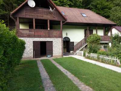 Chalet de vente un chambre, CBCJ331932-6