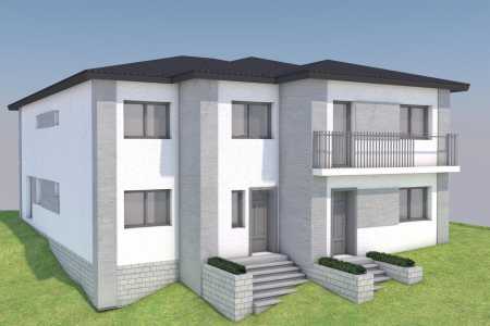 Terrain de vente, TECJ332667-1