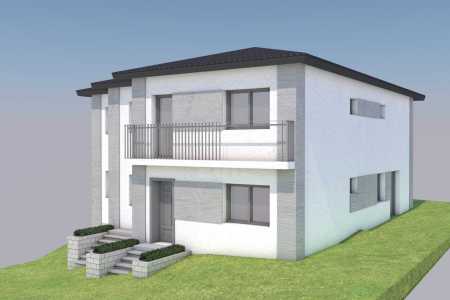 Terrain de vente, TECJ332667-2