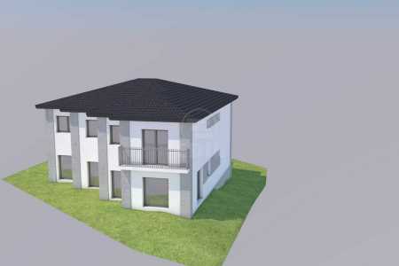Terrain de vente, TECJ332667-3