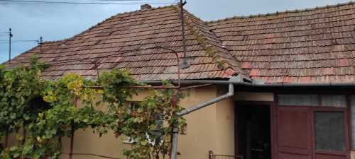 Maison de vente 4 chambres, CACJ332466-7