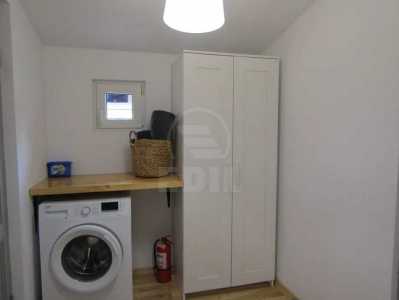 Chalet de louer 2 chambres, CBCJ332123-3