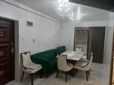 Appartement de vente 4 chambres, APCJ243007FLO-2