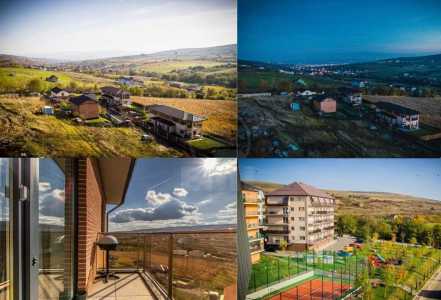 Appartement de vente 3 chambres, APCJ333297-15