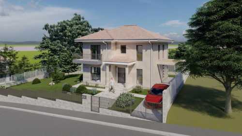 Terrain de vente, TECJ332983-1