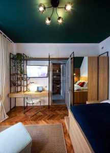 Appartement de vente un chambre, APCJ333034-11