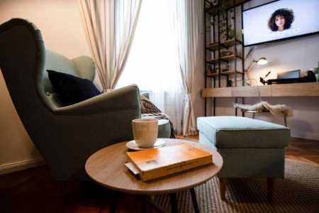 Appartement de vente un chambre, APCJ333034-3