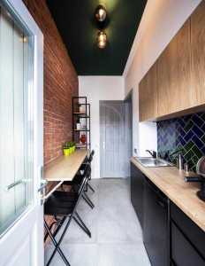 Appartement de vente un chambre, APCJ333034-15