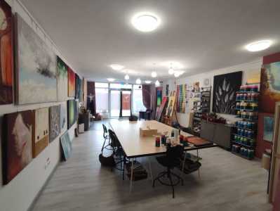 Bureau de vente un chambre, BICJ333018-3