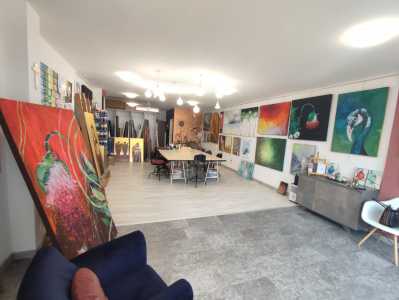 Bureau de vente un chambre, BICJ333018-1