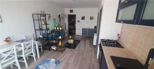 Appartement de vente 2 chambres, APCJ333856-2