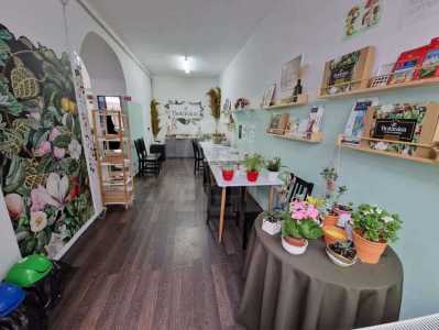 Espace commercial de vente 2 chambres, SCCJ334386-3