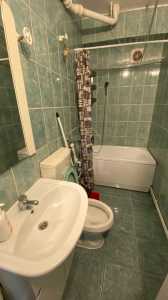 Appartement de vente 2 chambres, APCJ335529-4