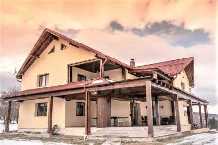 Maison de vente 7 chambres, CACJ336174-2