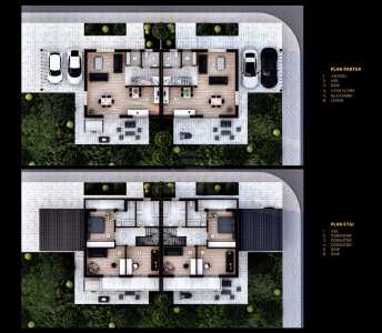 Maison de vente 4 chambres, CACJ335929-2