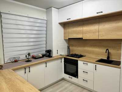 Appartement de vente 2 chambres, APCJ243664FLO-3
