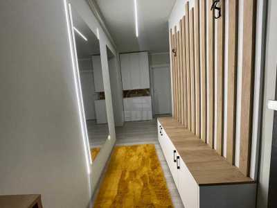 Appartement de vente 2 chambres, APCJ243664FLO-9