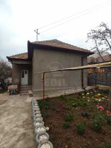 Maison de vente 3 chambres, CACJ336184