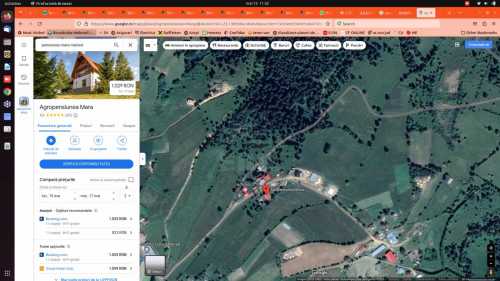 Terrain de vente, TECJ243930FLO-5