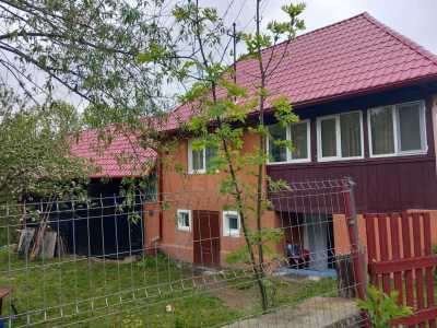 Maison de vente 2 chambres, CACJ337156-6