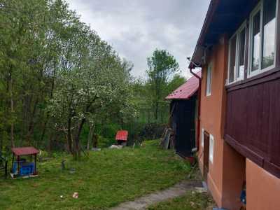 Maison de vente 2 chambres, CACJ337156-1