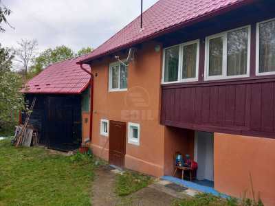 Maison de vente 2 chambres, CACJ337156-4