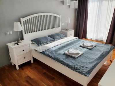 Appartement de louer 2 chambres, APCJ337737-2