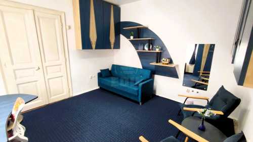 Appartement de vente 2 chambres, APCJ337981-9